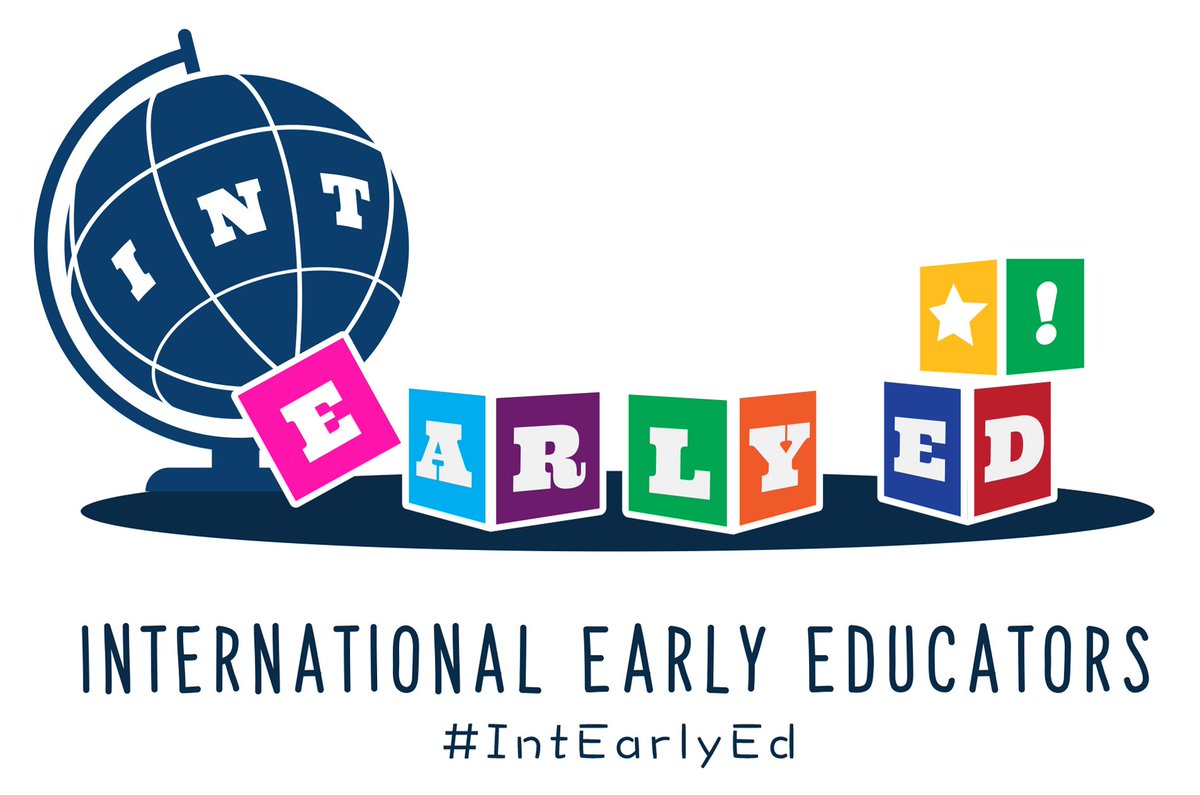 IntEarlyEd's tweet photo. We just wrapped up our final #KchatAP EVER! Please find our community in 2018-19 on #IntEarlyED! Format will also be changing slightly to involve more timezones each month! Stay tuned! #ISEdCoach #coetail #edurolearning #learning2 https://t.co/16JfYk40Gn