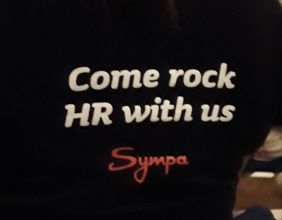 milen_marketta's tweet photo. #sympahr rocks #sympaday https://t.co/jZJdA0nvun