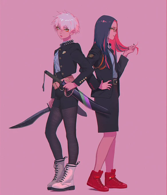 rookie 「獄卒kids」 