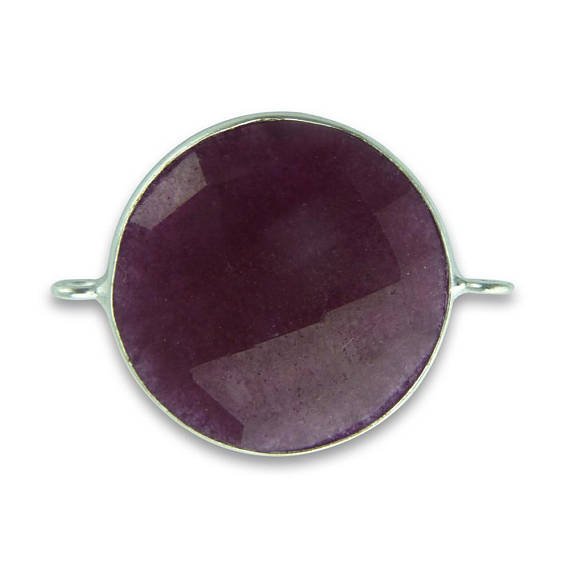 kdgemsshop's tweet photo. Ruby Round Shape 18 MM 925 Silver Bezel Connector https://t.co/mb8u0d35uC via @Etsy https://t.co/TXLg0hDrEV