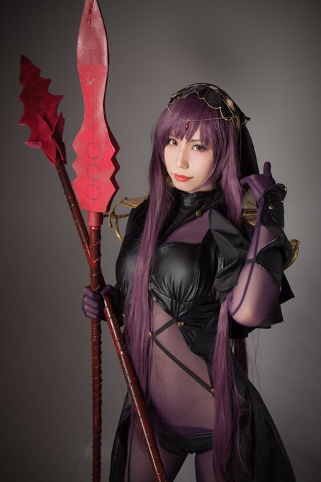 Twitterのコスプレ画像41