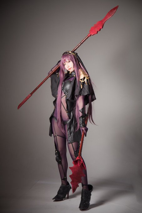 Twitterのコスプレ画像42