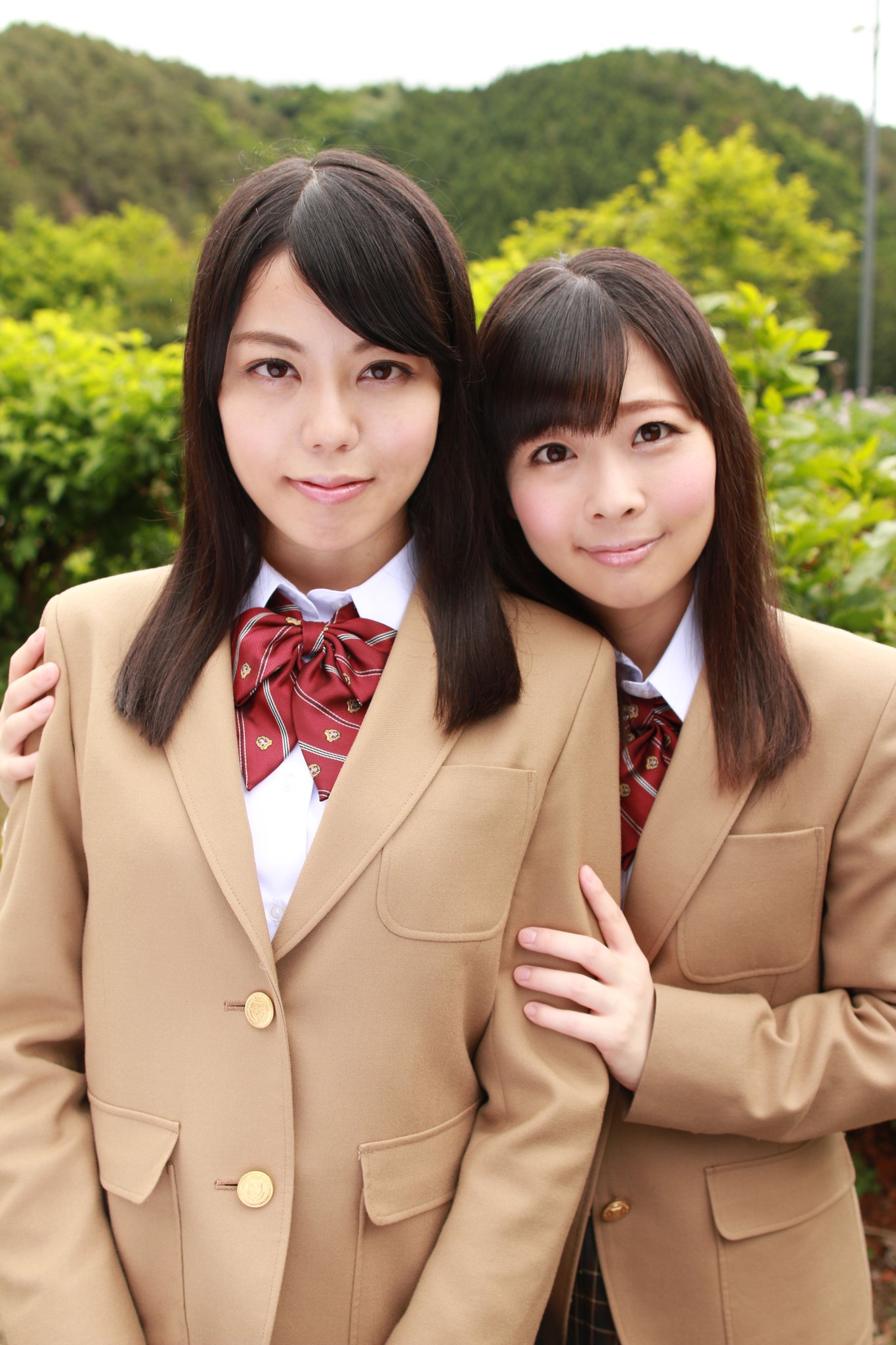 女子高校生　レズ 