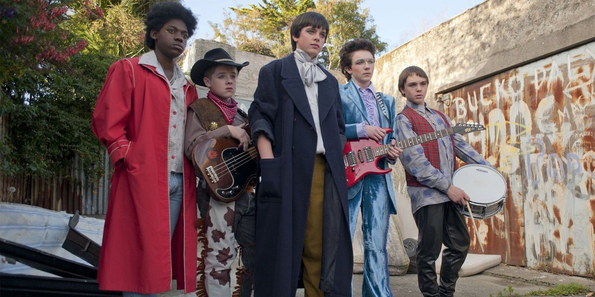 Film4 tweet media