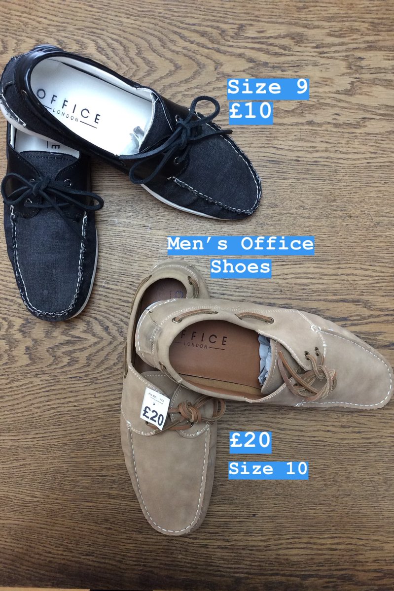 office mens toms