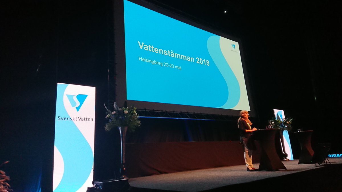 AndersFinnson's tweet photo. Nu bjuder @ja_charlotte in till #Vattenstämman 14-15 maj 2019 i Örebro @orebrokommun https://t.co/uvSYnrmqTf