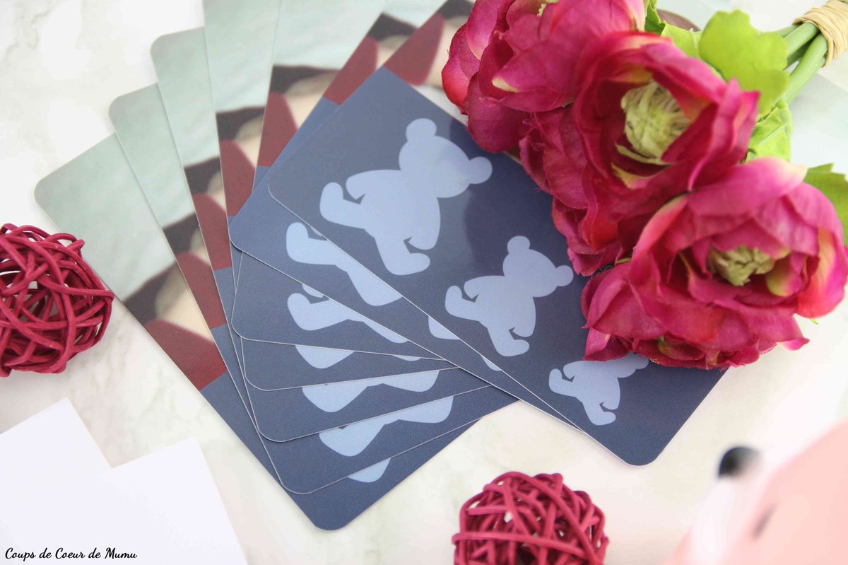 Coucou ! Rendez-vous en édit de mon article sur mon Blog pour découvrir le nom de l’heureuse gagnante du concours <a href="/popcarte/">Popcarte</a> !!! 🎉 Très bel après-midi à tous et à très bientôt pour de nouvelles surprises ! 😘