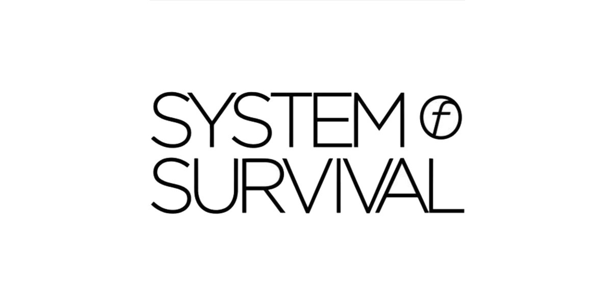 Premiere: System of Survival (@systemosurvival) - Funky Left Funky Right (Ricardo Miranda Remix)

The Chicago house veteran provides a cheerful, keys-heavy, frenetic interpretation of System of Survival, taken off their forthcoming EP on Deset - bit.ly/2s28c7D