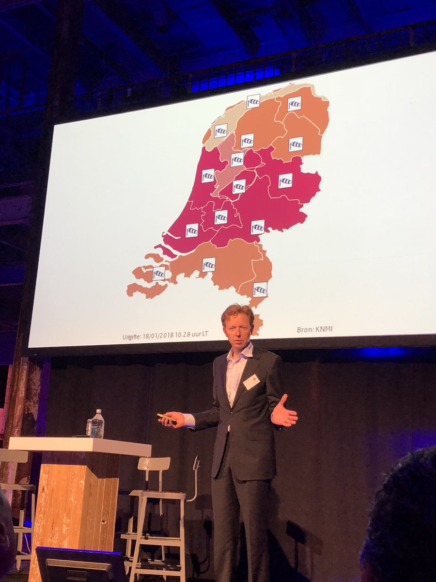 ColindadeBeer's tweet photo. @GerritHiemstra start met zich te verontschuldigen voor het weer van 18 januari 🤭 @AgroEnergy_NL  #Energy4T https://t.co/VRcjAfu9wt