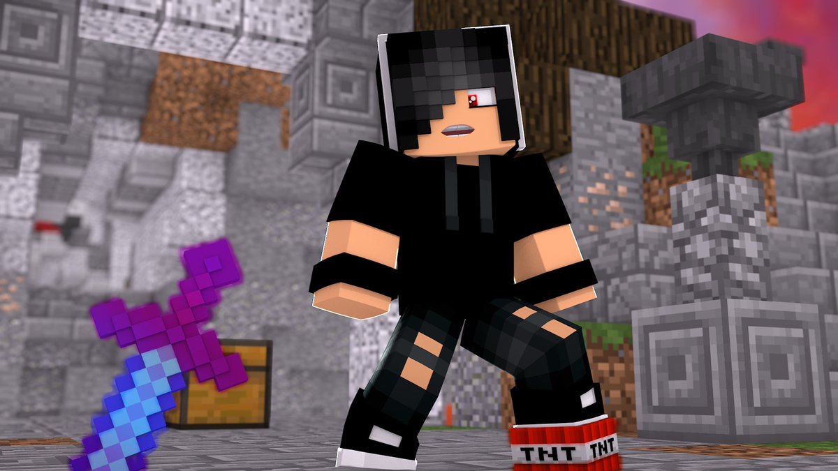 Willian_Gamer_B's tweet photo. MINECRAFT PE 0.15.10 NOVO SERVIDOR DE SKYWARS 1VS1 MLG Block E OUTROS MINIGAMES! Sem Lag? https://t.co/iYU5PLst3b https://t.co/tA3nA1PxKX