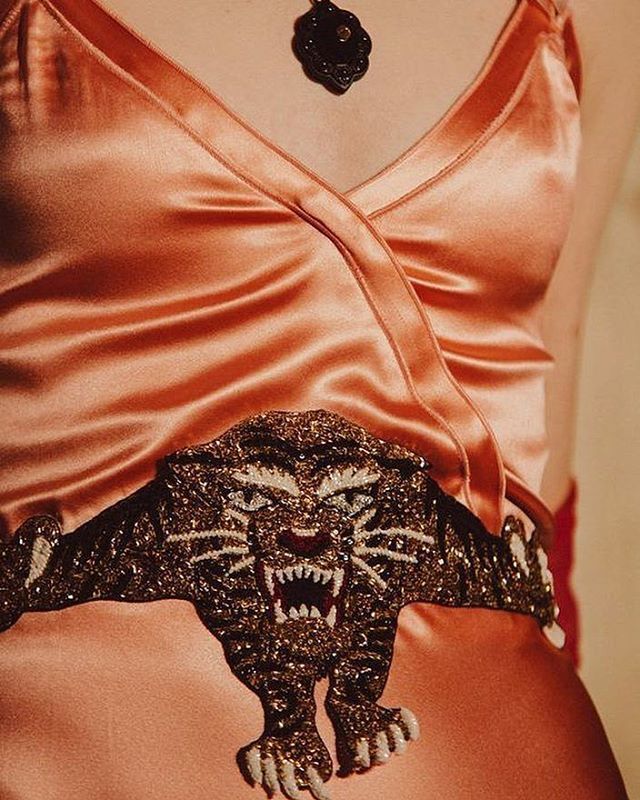 Gucci // <a href="/gucci/">gucci</a> #gucci #artsxdesign #axdmagazine ift.tt/2s7VYJQ
