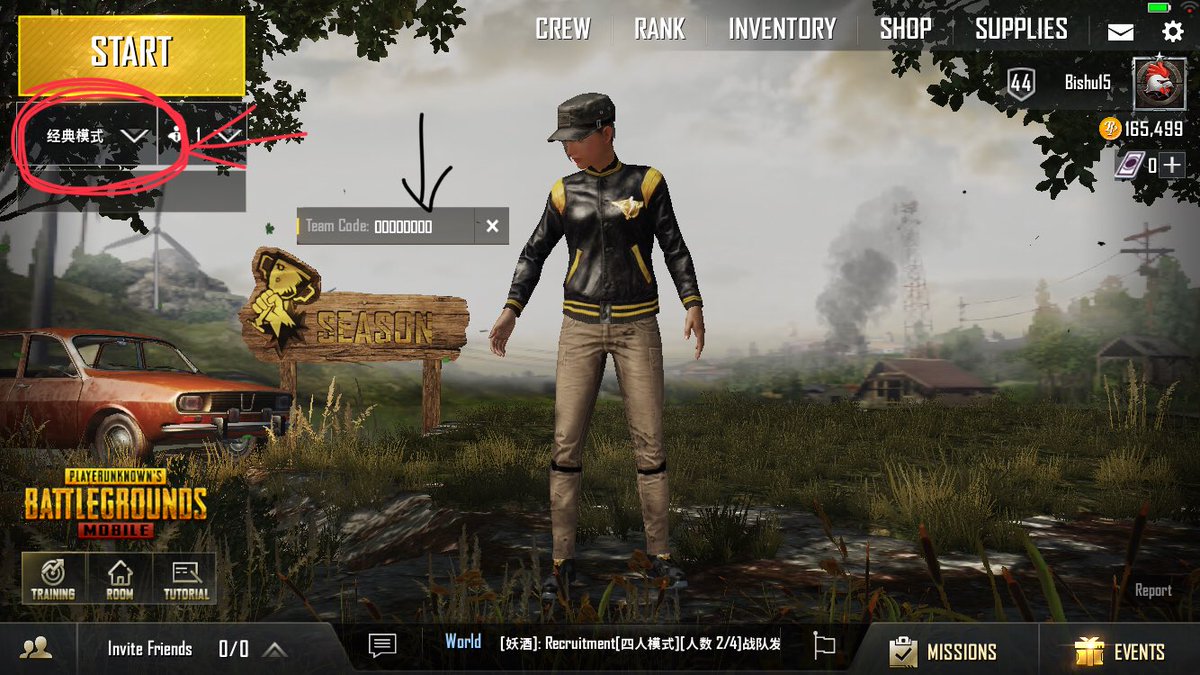 Pubg Mobile Link - 