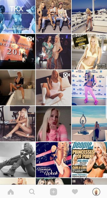 Doooon't forget to follow my insta guys ❤❤🍒 https://t.co/IbCJN9qN0s #carlacox https://t.co/WCUcBC6Km<a href="/tag/carlacox"class="tags"><span>#carlacox</span></a>