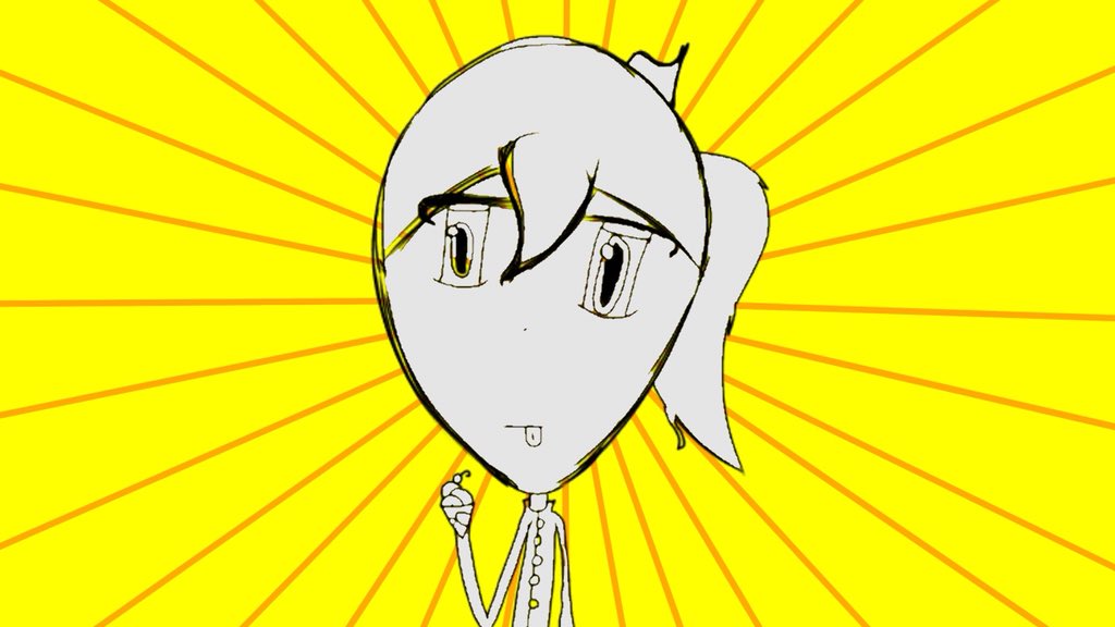 PlayPidge's tweet photo. A video coming weal (real) soon! https://t.co/928Bx3fC6S