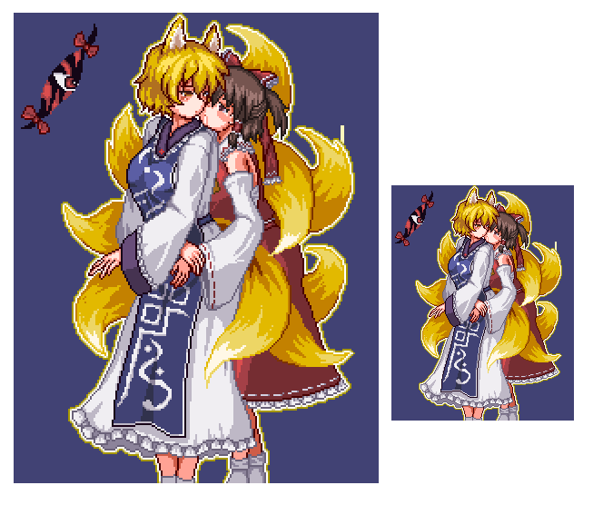 八雲藍のtwitterイラスト検索結果 古い順 八雲藍のtwitterイラスト検索結果 古い順