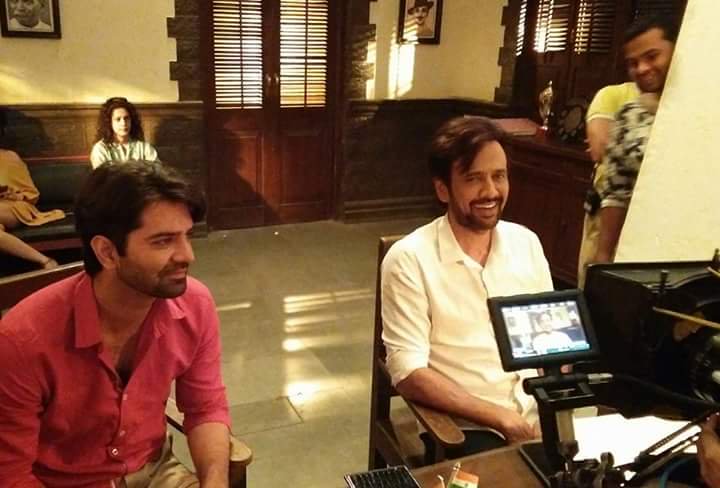 BarunSobtiPage's tweet photo. cr: original up-loader @BarunSobtiSays 
#TheGreatIndianDysfunctionalFamily https://t.co/9cXWcTz1M5