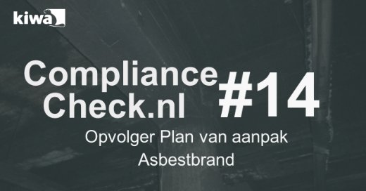 Kiwa Compliance tweet media