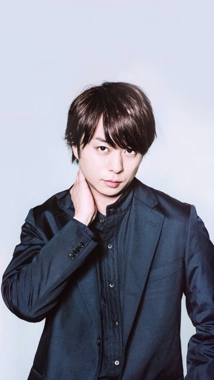 تويتر Misaki على تويتر 櫻井翔 保存の際はrtお願いします ロック画面にどうぞ T Co Pcfib1zj8x