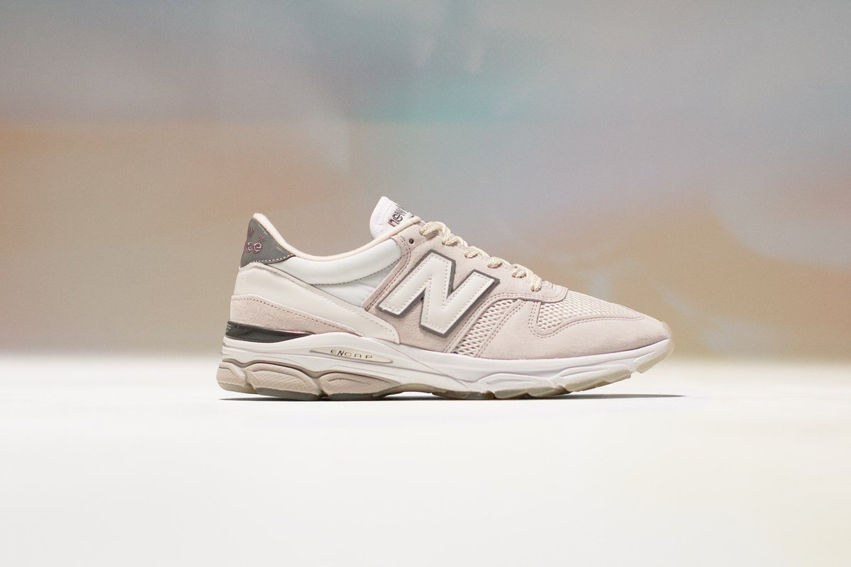 new balance 770 luxe