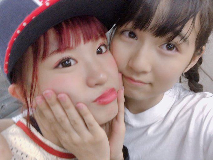 Twitterのコスプレ画像38