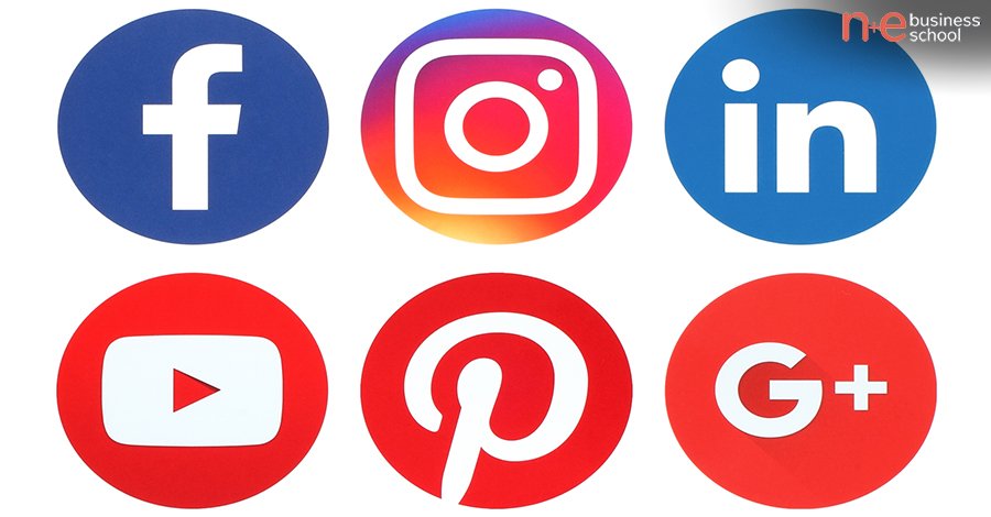 ¿Quieres abrir perfiles de empresa en Redes Sociales? ¡¡OJO!! No lo hagas en todas, quizás no sea necesario, no pierdas dinero. Descubre dónde debe estar cada empresa, sacando el máximo potencial de cada plataforma.
Haz clic en el enlace para saber más.

ow.ly/BN6X30k8OFp