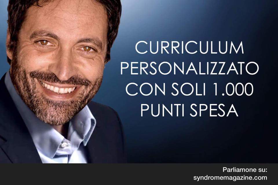 Syndrome_Mag's tweet photo. #cinecurriculum #curriculum #UomoConad 
https://t.co/uxV3Zv0uKa https://t.co/nq1YesFAOh