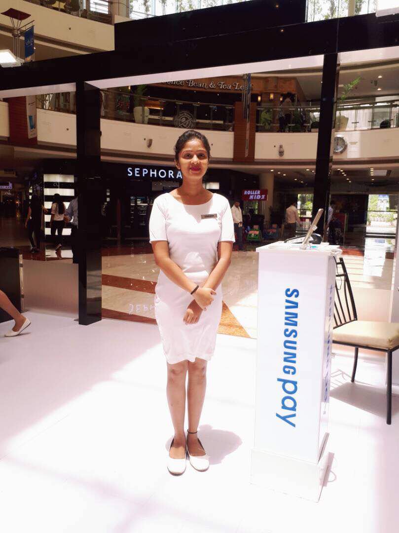 teamoddevents's tweet photo. #CrewLife #SamsungInfluencer #work #Promotions #oddevenTS https://t.co/E8IfTfLUJj