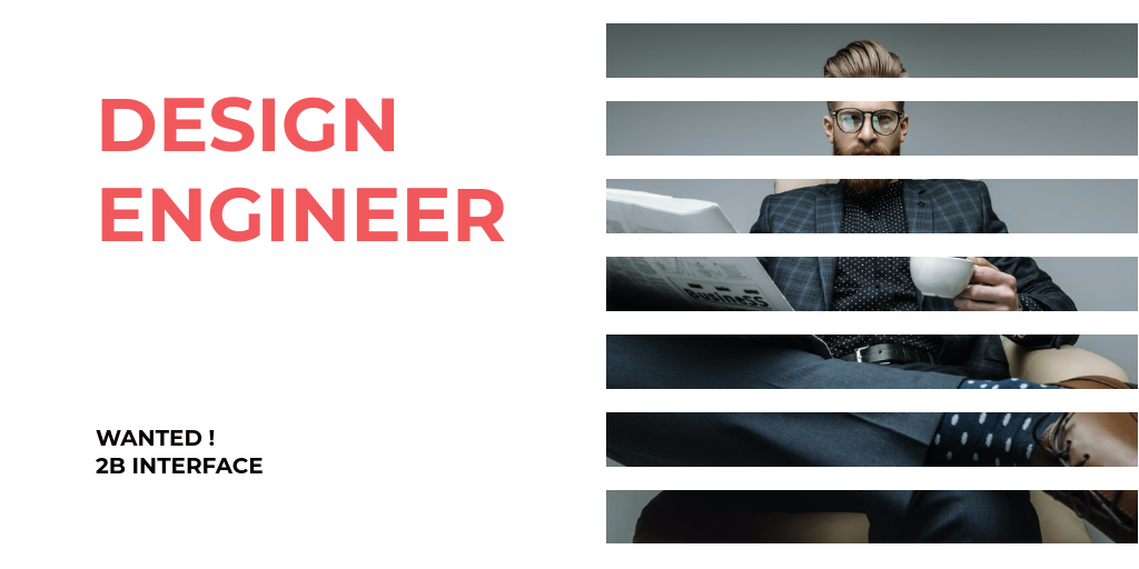 2B_Interface's tweet photo. DESIGN ENGINEER Yorkshire #WANTED
Are you a talented Solid Works Design Engineer looking to
take your next step on the career ladder?  cv helen@2binterface.com 
#retaildesign #yorkshire #SolidWorks #Design #Engineering
#vacancy #MiddleweightDesigner #SeniorDesigner https://t.co/4dpVppD3nq