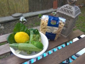 ZandraNoProfit's tweet photo. Fusilli al sapore di orto https://t.co/ISVL7J84x3 https://t.co/4XTBza77Yg