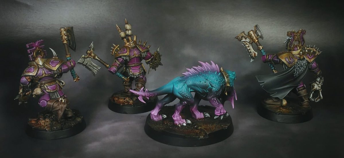 painted magore redhand painted magore redhand