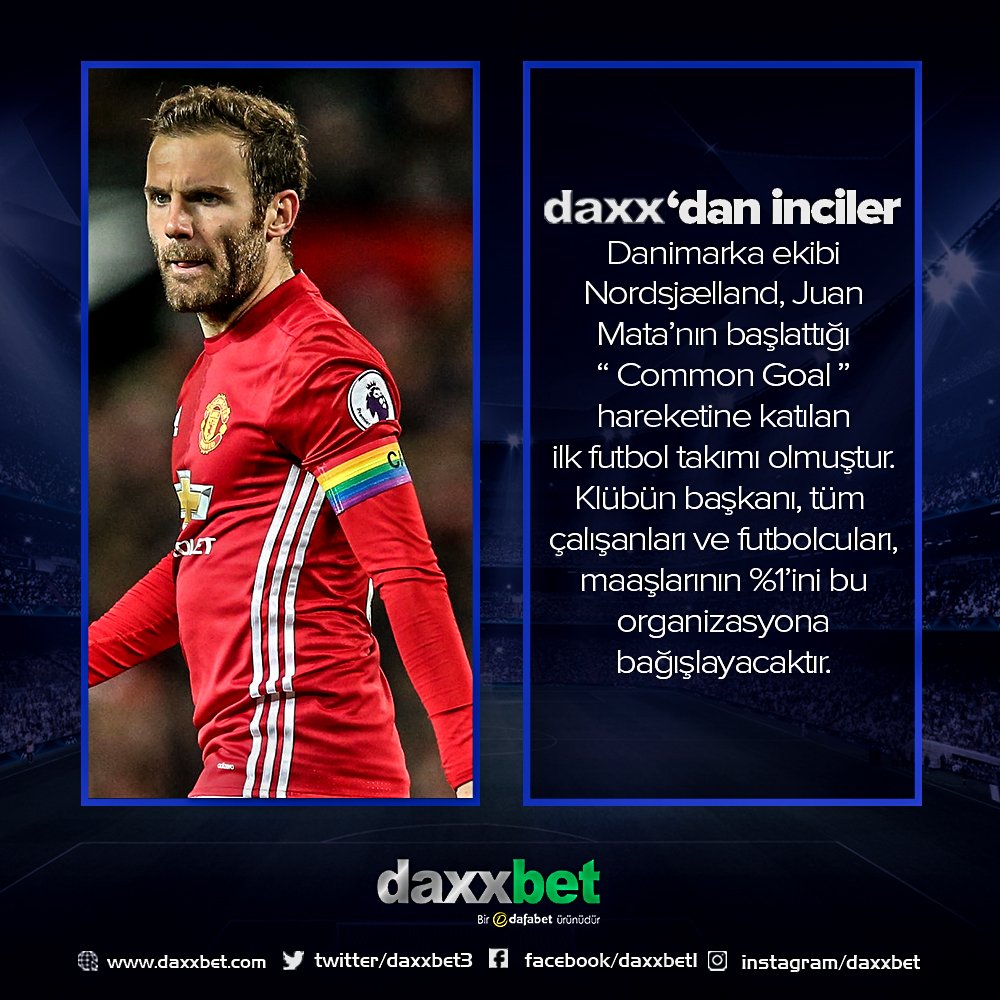 Hemen Oyna Sende Kazan daxxbet.com #PremierLeague #Bundesliga #LaLiga #SerieA #superlig #Ligue1 #Euroleague #ChampionsLeague #Casino #WorldCup #Englang #Spain #Italy #France #England #Germany #Belgium #ManchesterUnited #JoseMourinho #JuanMata #Nordsjælland #commonGoal