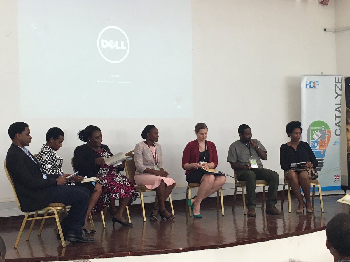 UKinTanzania's tweet photo. Innovators in πΉπΏ supported by #UKaid π¬π§ are putting girls and women at the heart of their innovations and having a bigger impact for everyone as a result!
Thank you to everyone sharing their learning on gender on #Day3 of #IW2018 #InnovationintoAction https://t.co/umXJMypbP2
