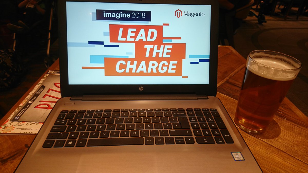 <a href="/MagentoMeetup/">MagentoMeetupIreland</a> <a href="/magento/">Magento</a> <a href="/mwiseler/">Marc Wiseler</a> On my way! 💚🏳️🧡