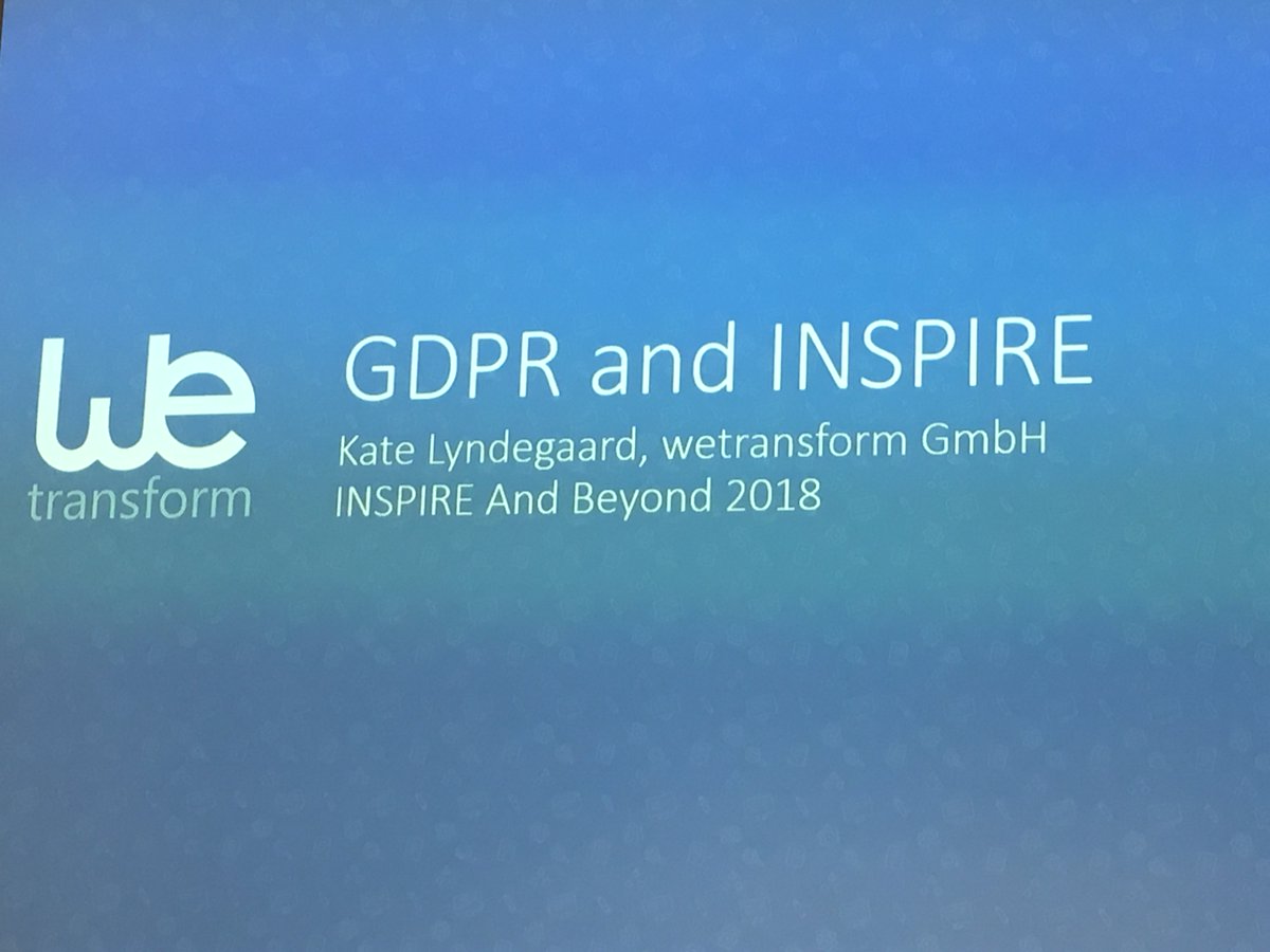 ilkka_rinne's tweet photo. Kate Lyndegaard on the topic of the day at #INSPIREAndBeyond https://t.co/rYZbidbtJr