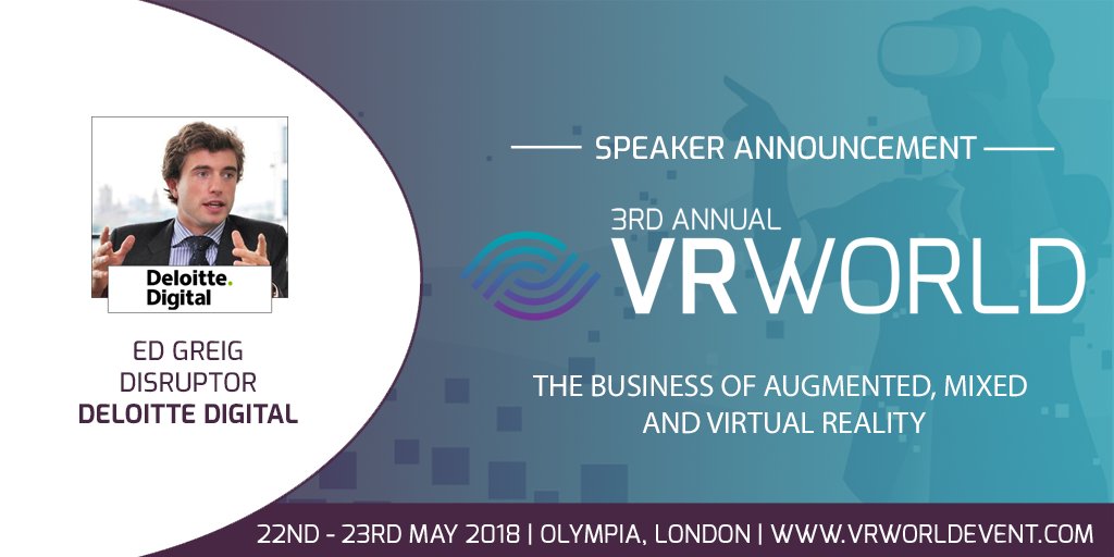 VR World tweet media