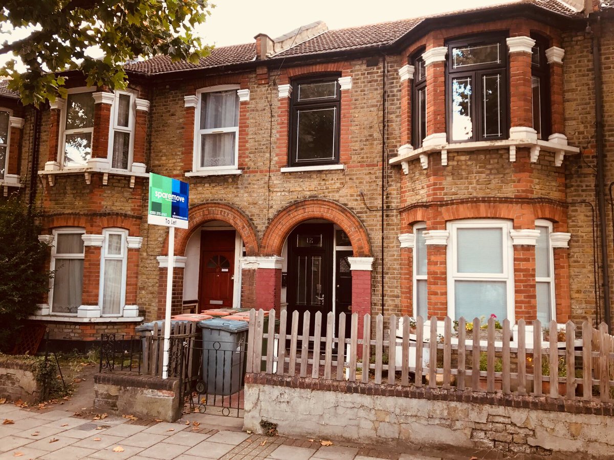 Rent or sell your property with Sparemove. Great service and value for money! ✅ #sparemove #sales #lettings #management #development #legal #clients #landlords #tenants #buying #selling #renting #estateagent #propertyspecialists #london #uk