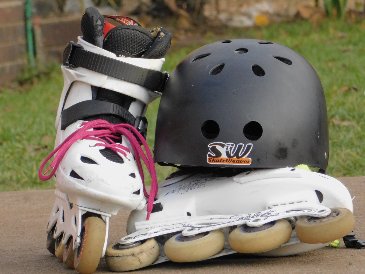 skateweaver_'s tweet photo. #skateweaversw #skate #rollersport #Talent #SkatingWithAVision #skating #freestyleslalom #FreestyleSkating #SpeedSlalom #skatejump #skatelife https://t.co/vYKJxeE7Ff