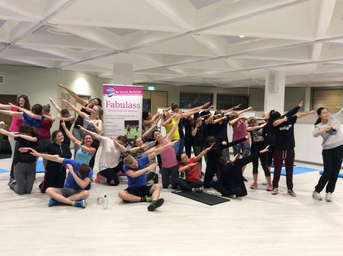 University of Hull: Fabulass tweet media