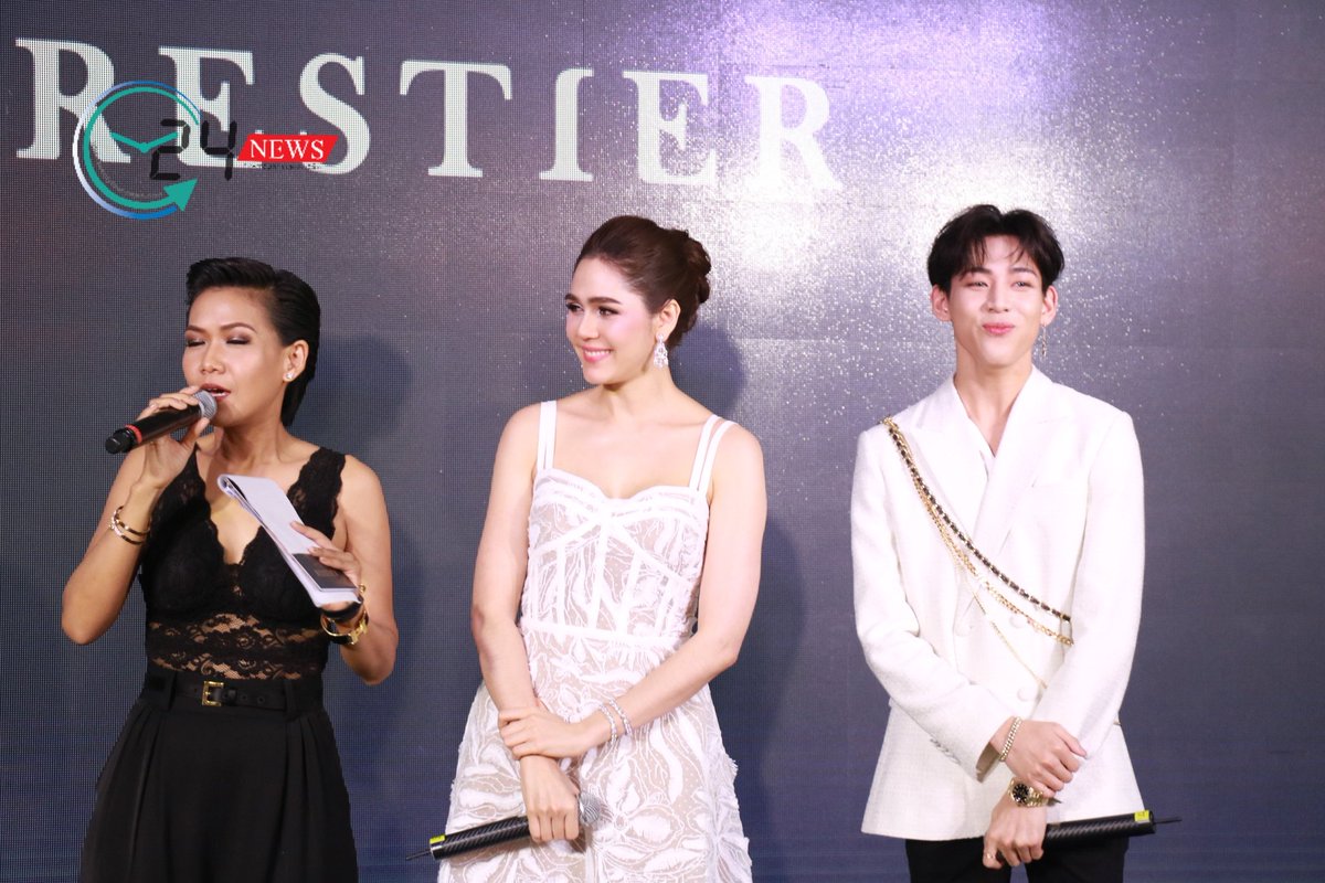 _24News_'s tweet photo. #RESTIER #RestierThailand #stayonme #Bambam #RestierStoreCentralEmbassy #LetsStayRestier #Restyourmind #Sleepinstyle https://t.co/4VTPC1exe3