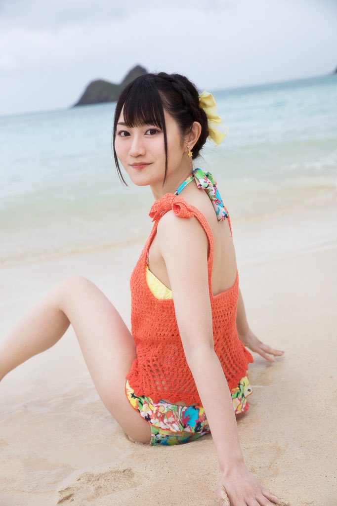 小倉唯画像まとめ Yuya Garupa Twitter