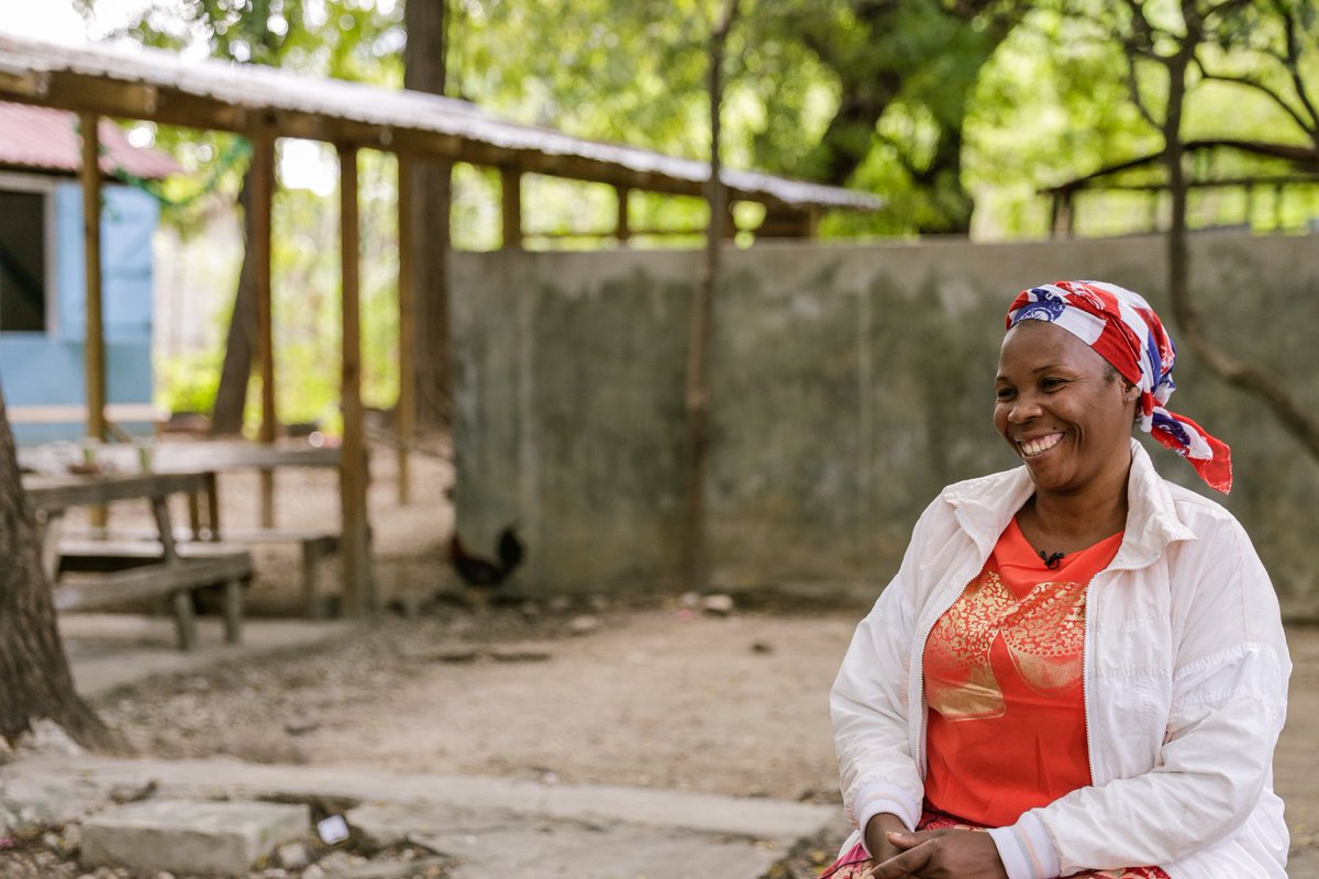 REBUILDglobally's tweet photo. We are now hosting 4-day discovery trips to Haiti. Each curated trip is intended to provide you the opportunity to explore our work and experience the best of what Haiti has to offer! Learn more: https://t.co/xZTGkJ9Qde

#DiscoverHaiti #ThisIsDignity #REBUILDglobally https://t.co/9taGdm3Wdd