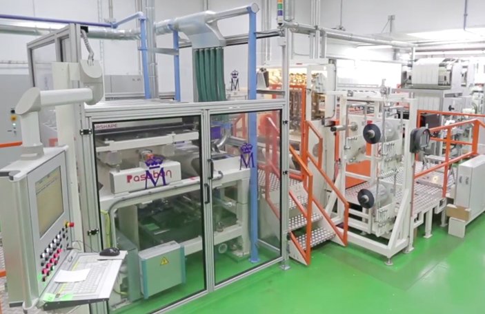 PasabanMachines's tweet image. Pasaban: History and Evolution in the Security Print Sector.

bit.ly/SecurityPrintS…
#BanknoteConference #BanknoteConference2018