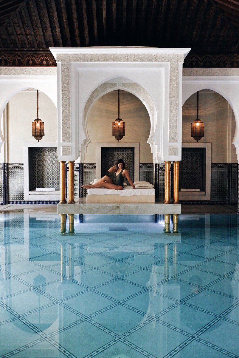 kelseyybarnes's tweet photo. SO many amazing pictures in Marrakech! Sharing the first blog post - Things to Do in Marrakech - up on https://t.co/6gpUWuKC4d today. #americaninamsterdam #inmarrakech #traveldiaries https://t.co/2fA2zsUbVN https://t.co/C3NsUGhcon