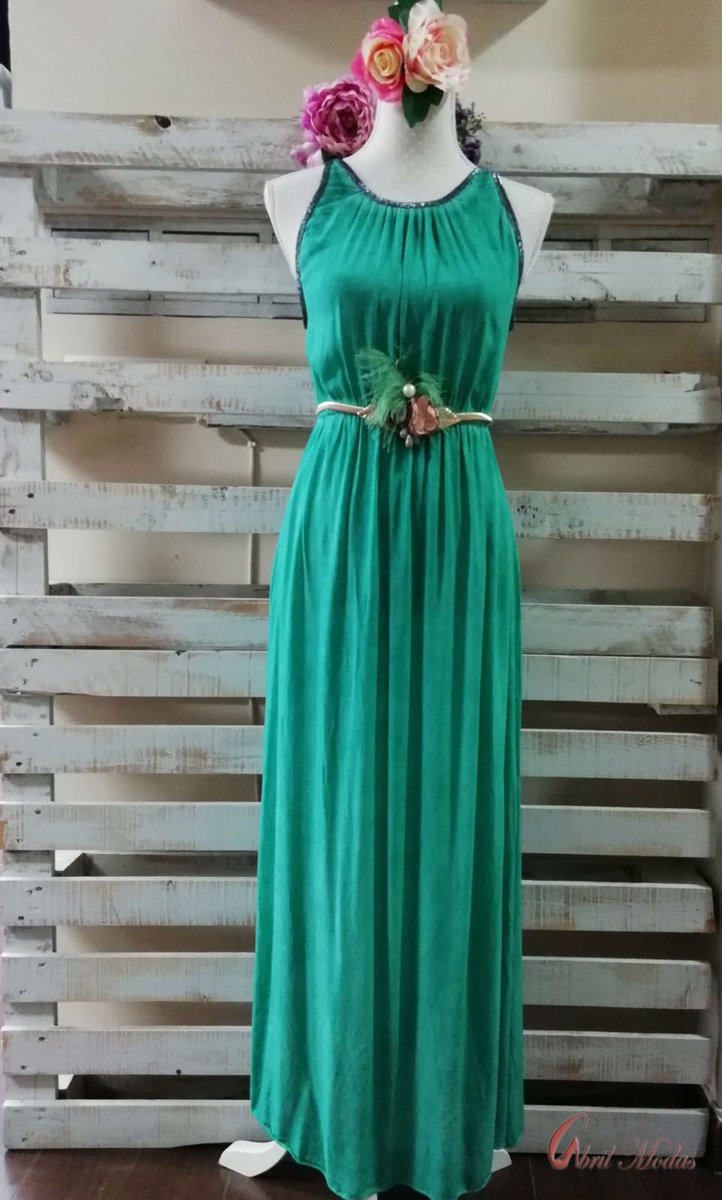 abril_modas's tweet photo. Nuevo Maxi Dress 😍
¡¡Envíos a toda España!!
Calle Tomás Ybarra, 8 41940 Tomares, #Sevilla
Teléfono: 659536684
#Ideal #Sevilla #Fashion #Tendencia #Trendy #Style #Outfit #mujer #woman #Moda #Ropa #ModaMujer #Tomares #Look https://t.co/oQojxunt05