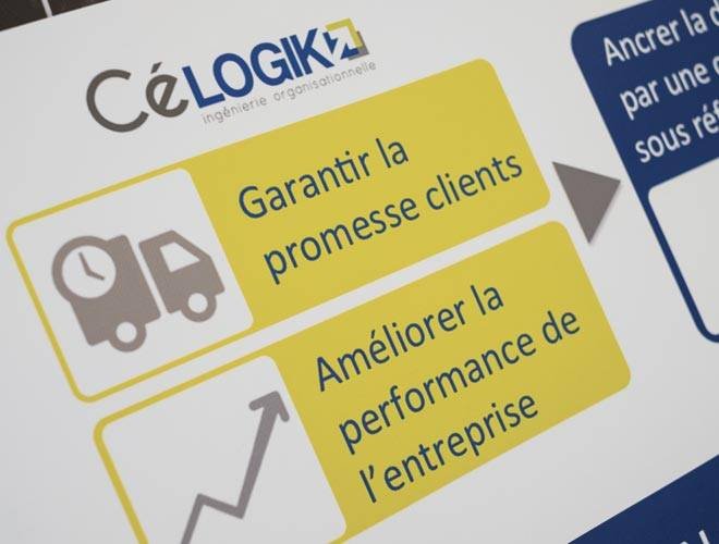 GroupeARKAL's tweet image. CÉLOGIK 📈 | Lorry HANNE, fondateur et dirigeant de CéLOGIk, accompagne ARKAL dans la mise en œuvre de démarches d’amélioration pour l'optimisation de nos process. Les progrès sont déjà visibles dans nos services ! #ARKAL #Célogik #optimisationprocess