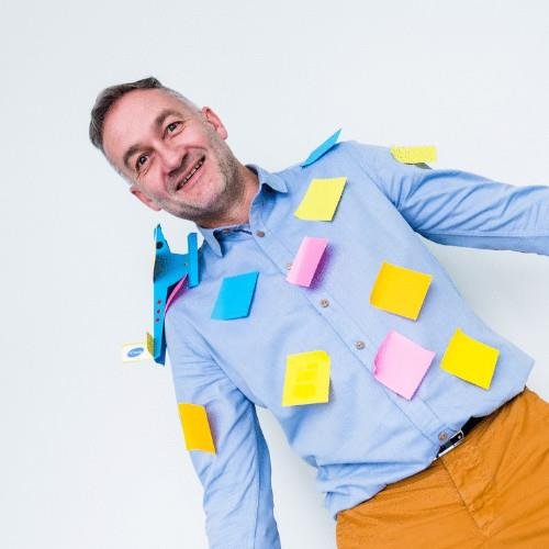 GroupeARKAL's tweet image. CÉLOGIK 📈 | Lorry HANNE, fondateur et dirigeant de CéLOGIk, accompagne ARKAL dans la mise en œuvre de démarches d’amélioration pour l'optimisation de nos process. Les progrès sont déjà visibles dans nos services ! #ARKAL #Célogik #optimisationprocess