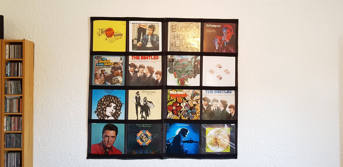 #Record #Art <a href="/RecordRoots/">Record Roots</a> 👌