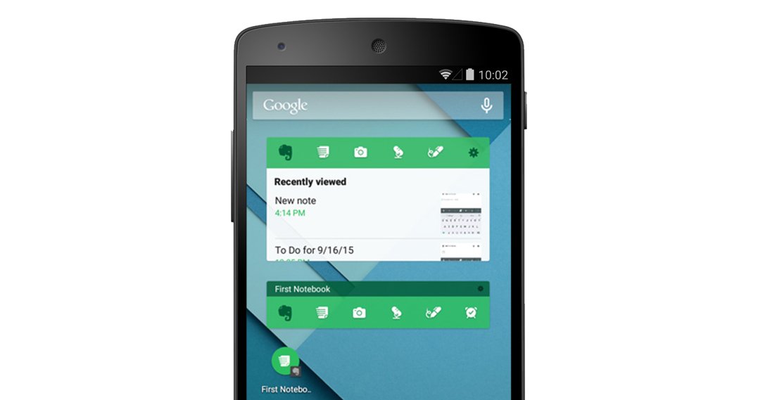 Si vous voulez capturer vos idées à la vitesse de la lumière et booster votre productivité, ces trois conseils pour utiliser Evernote sur votre appareil Android vous seront précieux ! bit.ly/2KN2rSg