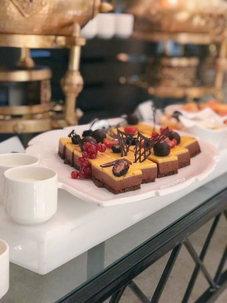 Looking to try Emirati cuisine for iftar this Ramadan? Here's a must try venue: goo.gl/c8YFcE