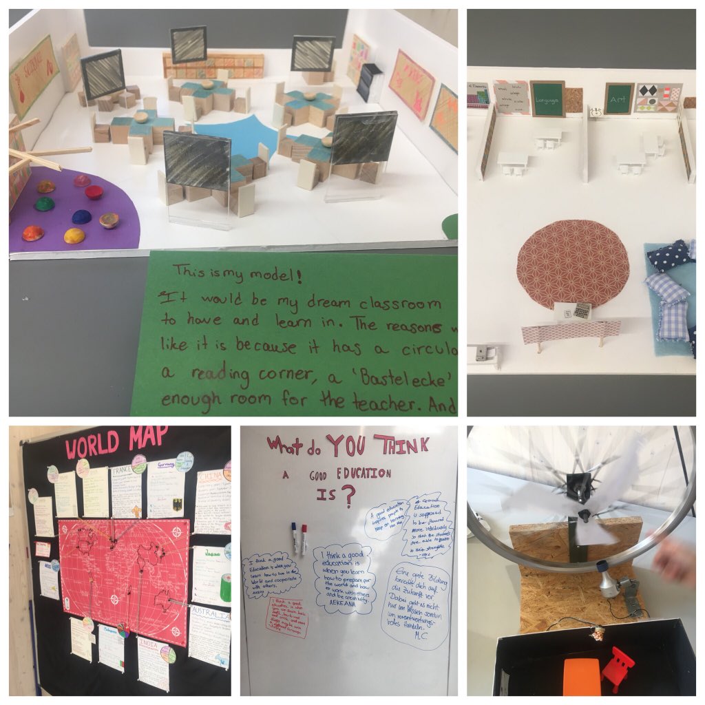 Tim_Stroh_edu's tweet photo. The #PYPExhibition is underway and the students are eager to share their learning! We are looking forward to sharing this with the BMS community. #BMSPYPX #BMSinspires @BMSSecondary @JenOFee @justine_otte https://t.co/1CVBNImyOg